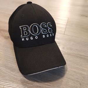 Men's Hugo Boss Hat